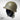 Casque parachutiste US Vietnam 1974