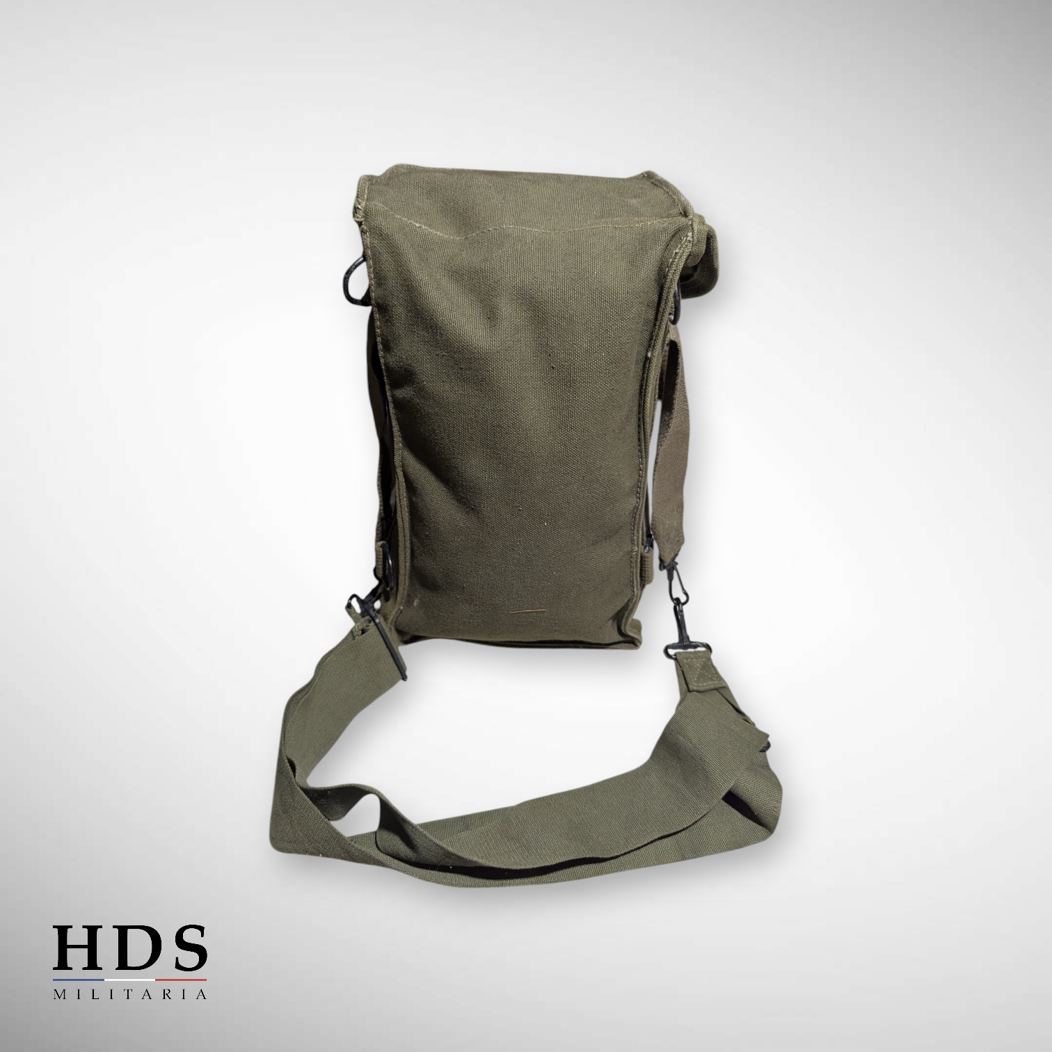 Musette GP US ww2 Kadin 1944