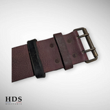 Belt 1903 - 14 red ersatz leather WWI
