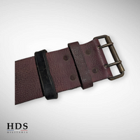 Belt 1903 - 14 red ersatz leather WWI