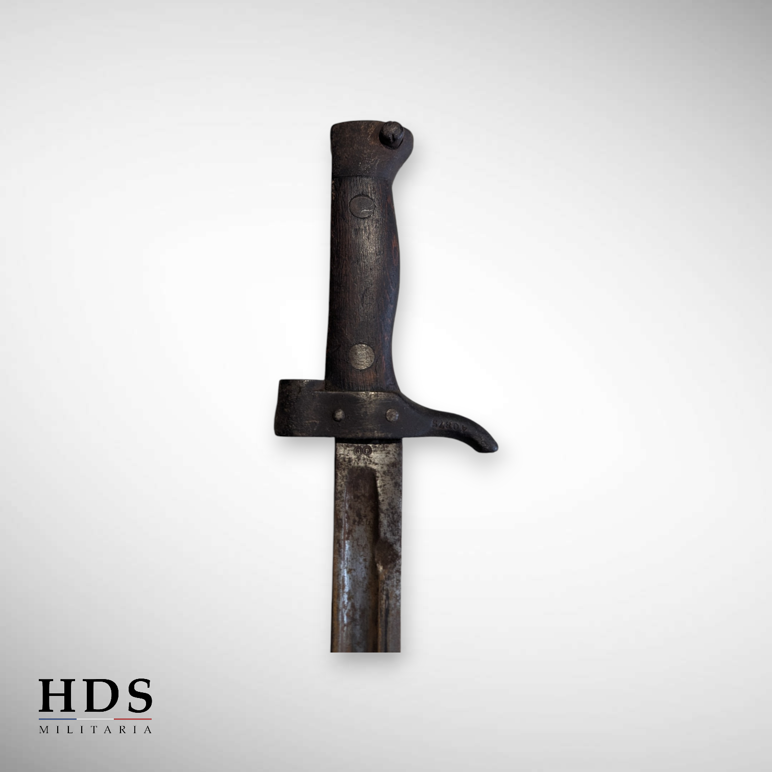 Baïonnette m1892 Berthier ww1