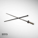 Baïonnette m1886 - 15 ww1 Rosalie