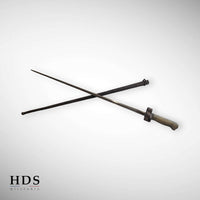 Baïonnette m1886 - 15 ww1 Rosalie