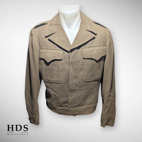 Blouson IKE US ww2 36R 7th army