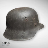Coque de casque allemand m42 ww2
