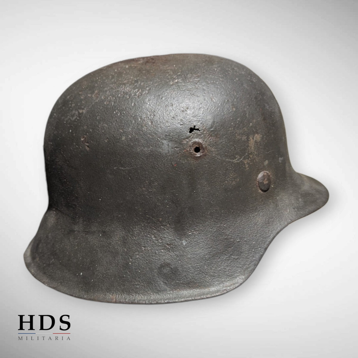 Coque de casque allemand m42 ww2