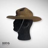 Chapeau de campagne US ww2 1944