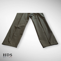 Mustard trousers m37 US ww2