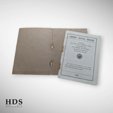 US Army WW2 Songbook