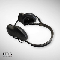 Casque écouteur radio US ww2