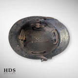 Coque casque Adrian DP ww2