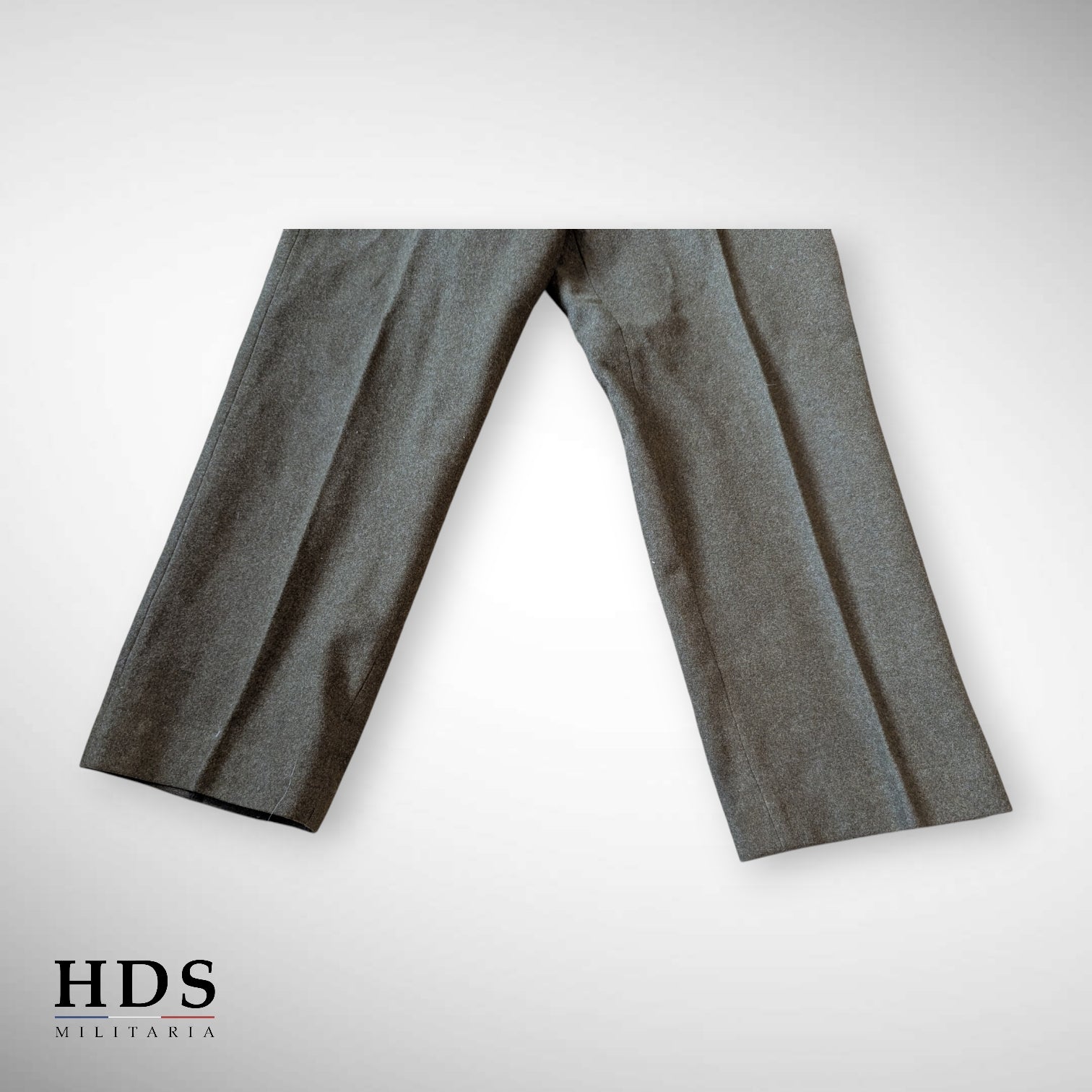 Pantalon US ww2 special wool serge