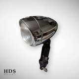 Phare Diamon lumière de vélo allemand ww2