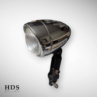 Phare Diamon lumière de vélo allemand ww2