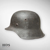 Coque de casque allemand m42 ww2