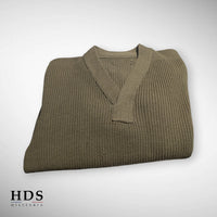 Pull col en V US ww2
