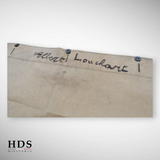 Toile de tente m35 France 40 ww2