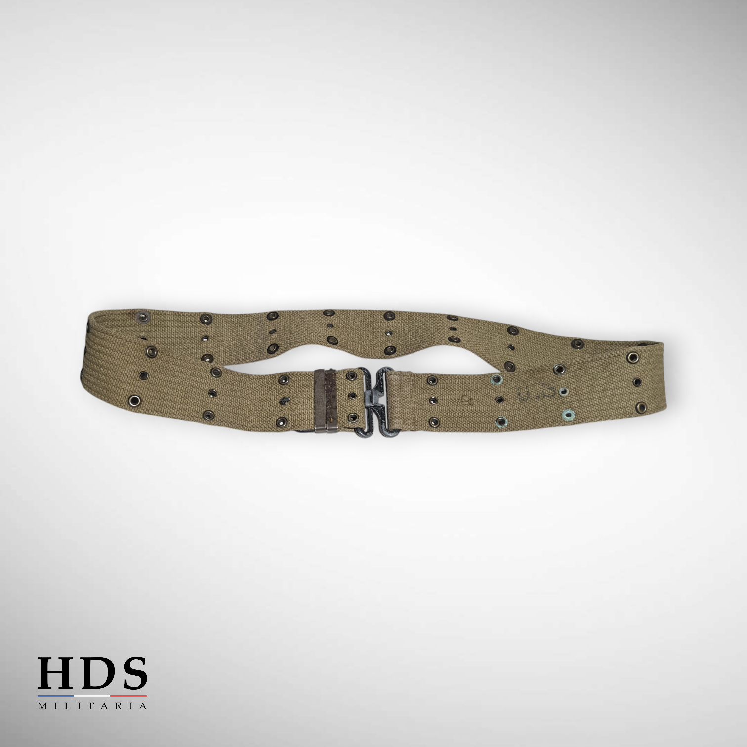 Ceinturon m36 US ww2