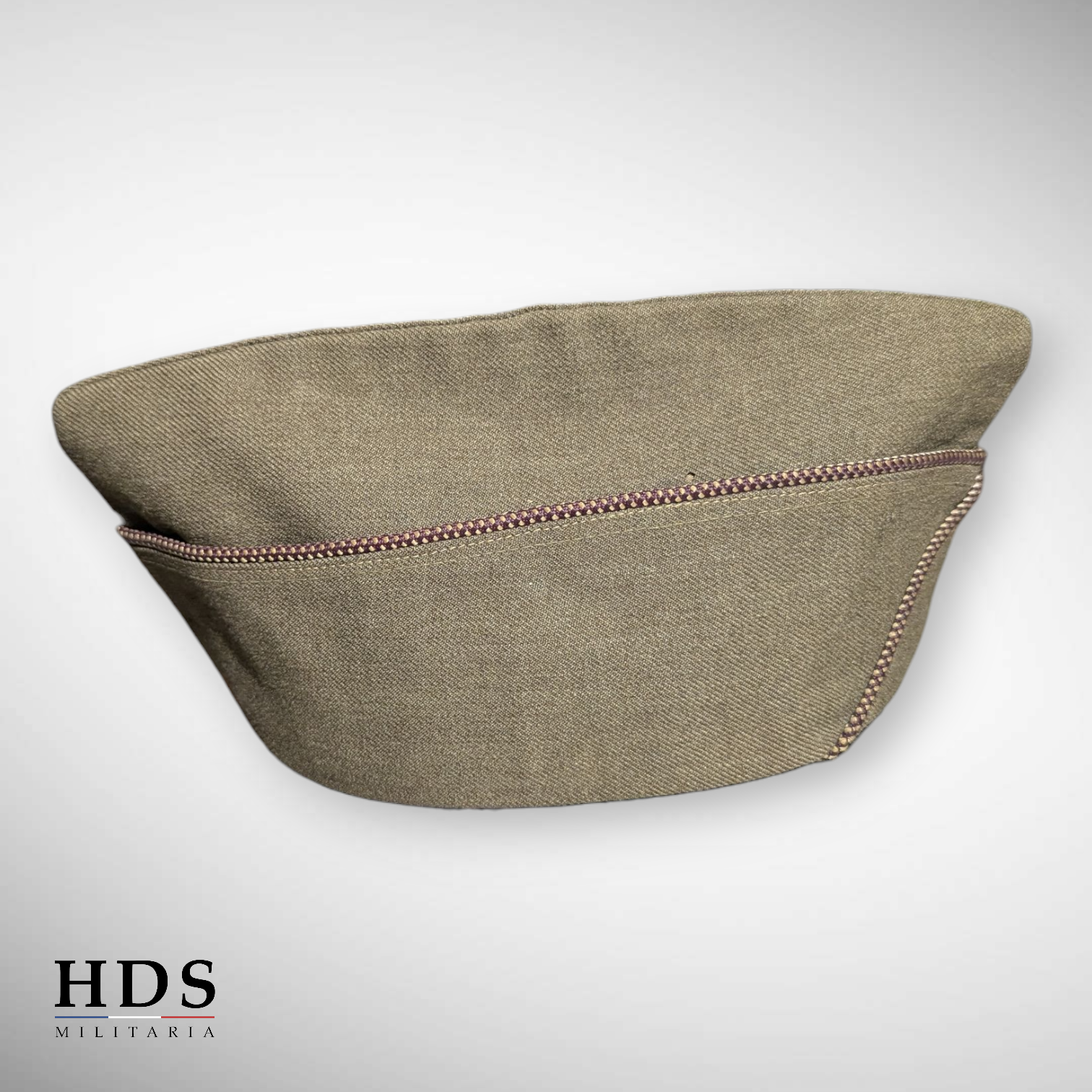 Calot médical US ww2 infirmier médecin