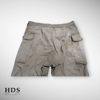 Tenue HBT fabrication locale Indochine