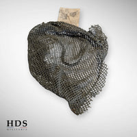 Filet m43 casque US ww2