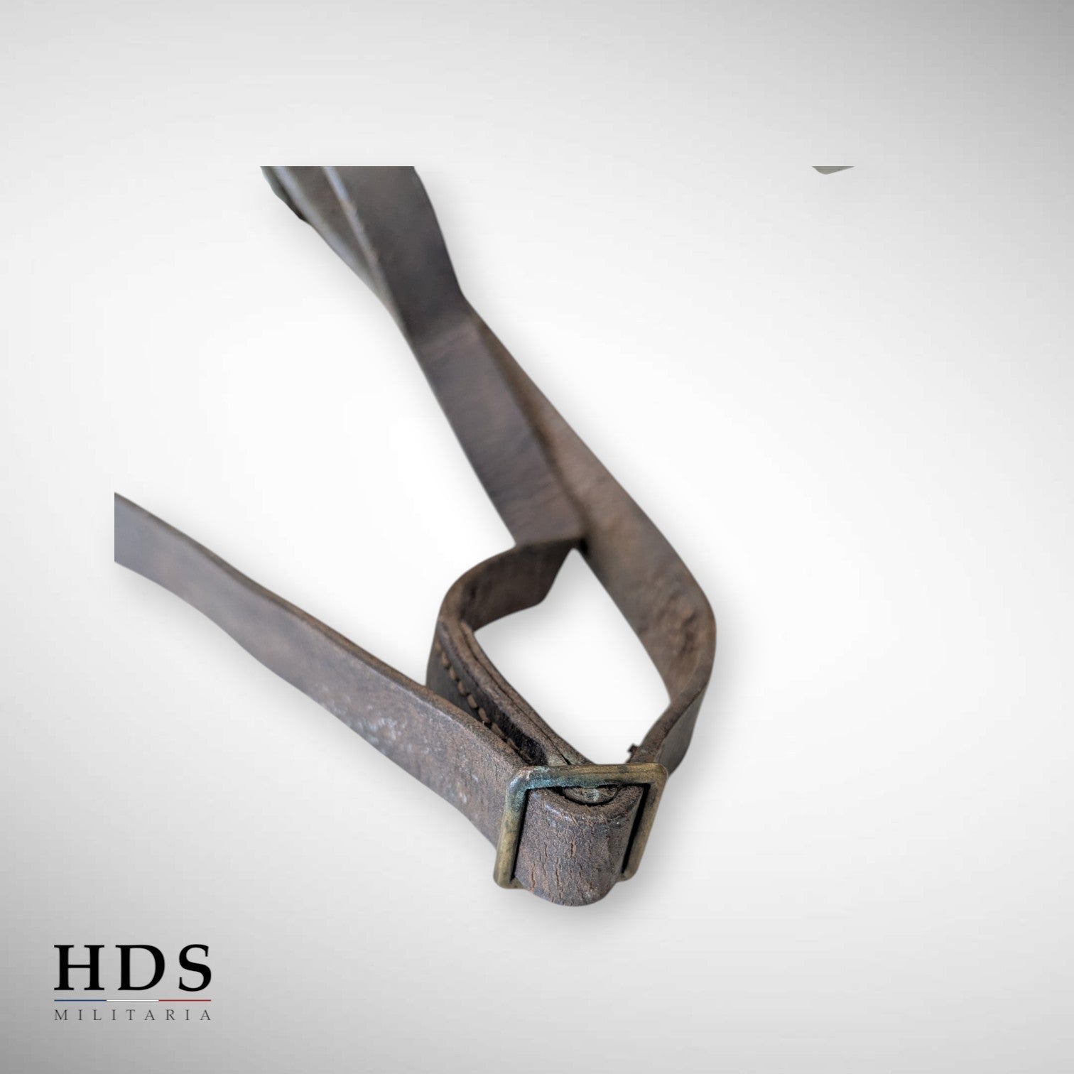 Bidon gourde m1877 1L ww1