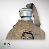 Gourde allemande ww2 complète