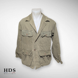 Tenue HBT fabrication locale Indochine