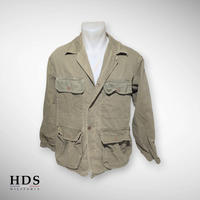 Tenue HBT fabrication locale Indochine