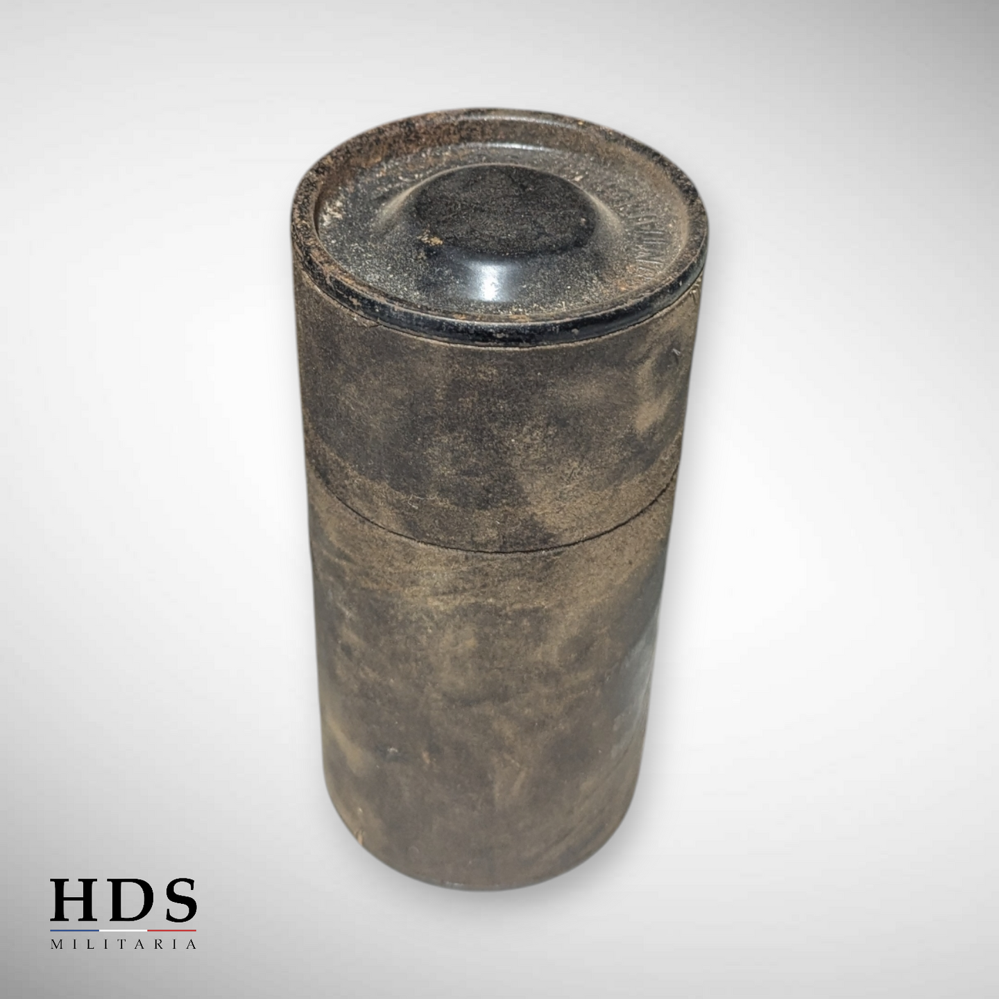 Container carton US Vietnam 1961