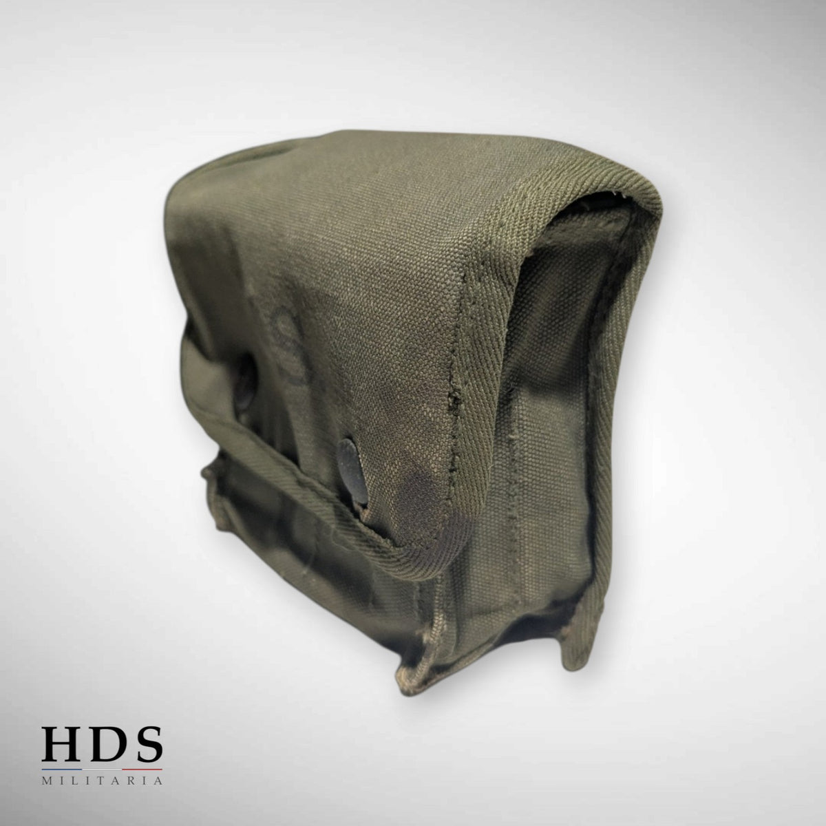 Pochette médicale jungle US ww2
