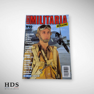 Militaria magazine #80