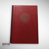 DAF booklet + Arbeitsbuch Elsenheim Alsace ww2