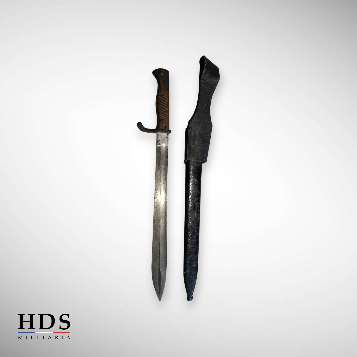 Baïonnette Allemande ww1 98 - 05