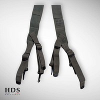 Brelage US m45 1951 Corée/Vietnam