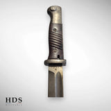 Ceinturon allemand ww2 cartouchière baïonnette k98