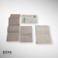 Correspondance poilu 253 RI ww1