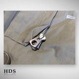 Veste de montagne réversible US ww2