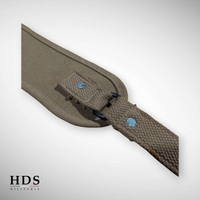 Medic harness lacing US WW2