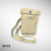 Sac porte chargeur Thompson US ww2