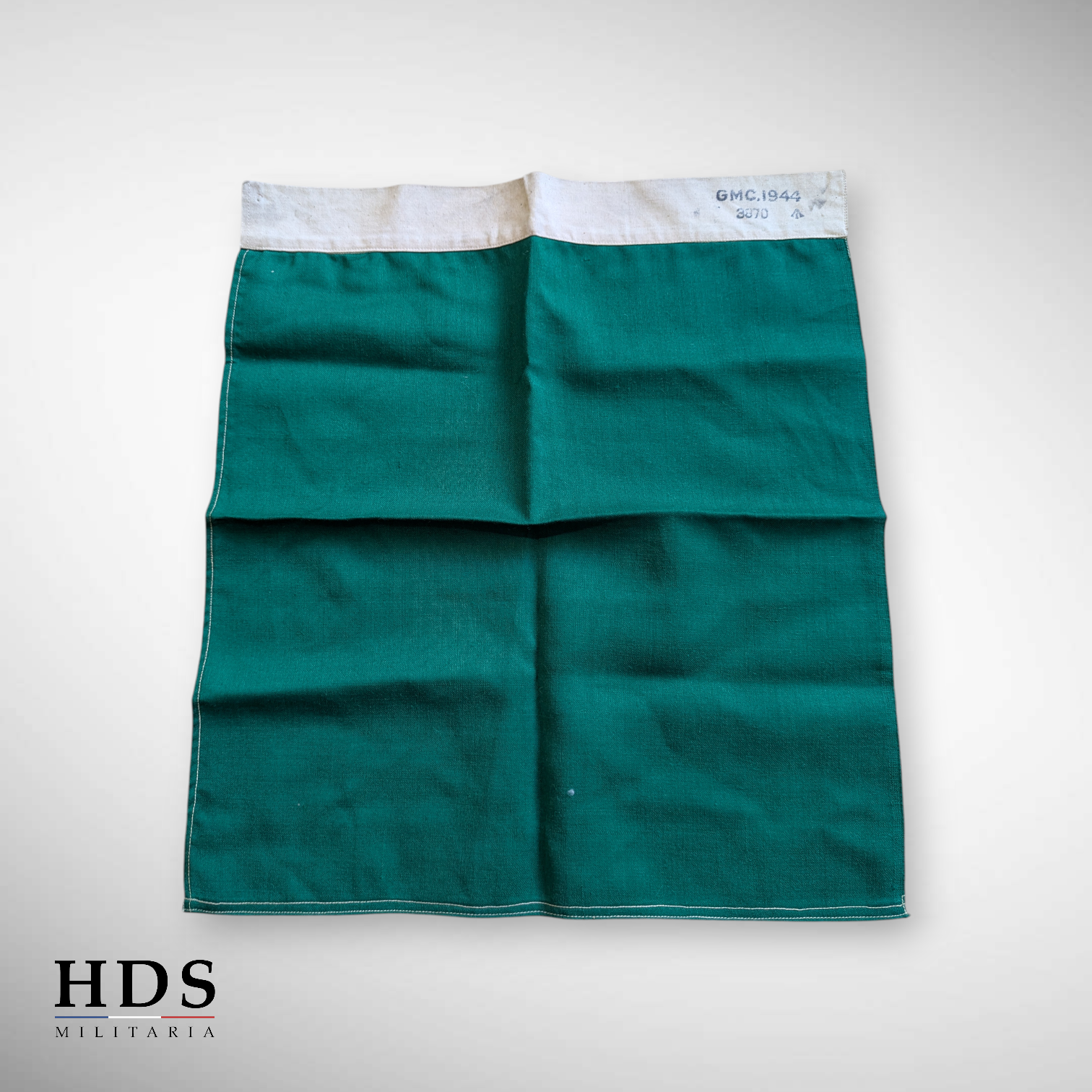 Drapeau de signalisation anglais ww2 1944