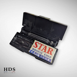 Rasoir Gillette US ww2