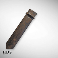 Baïonnette m1892 Berthier ww1