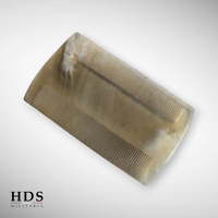 Peigne à poux Français ww1