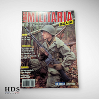 Militaria magazine #19