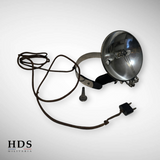 Surgeon lamp France 40 medical ww2