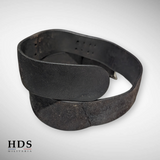 Cuir de ceinturon allemand ww2 1937 90cm