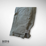 Salopette en toile m35 France 40 ww2