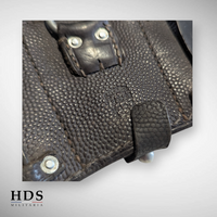 Cartouchière allemande ww2 mauser k98 1937