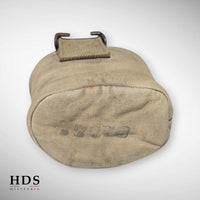 Gourde US ww2 complète
